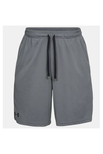 Under Armour Erkek Koşu ve Antreman Şortu UA Tech Mesh Shorts 1328705-012