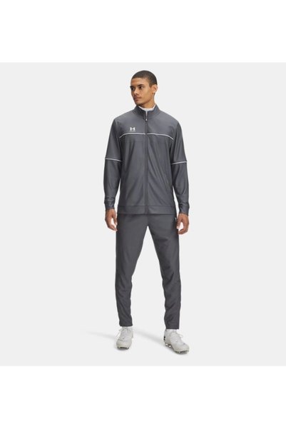 Under Armour طقم بدلة رياضية للرجال Ua M Challenger Tracksuit 6004052-025