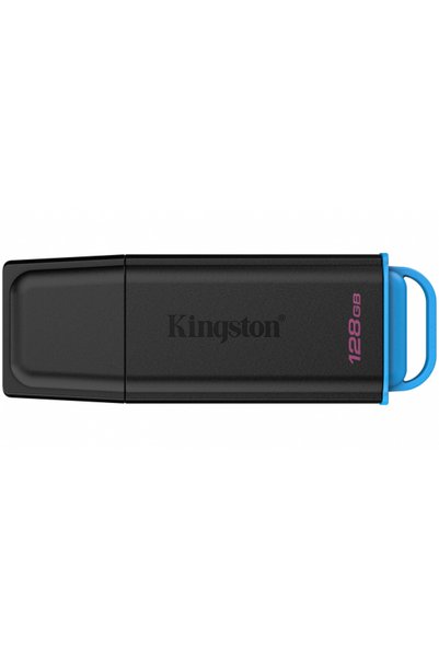 Kingston Memorie Externa USB-A 3.2 DT Exodia, 128Gb DTXG2/128GB