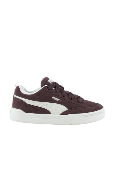 Puma Park Lifestyle Raw Men's Brown Sneaker Shoes 40160611