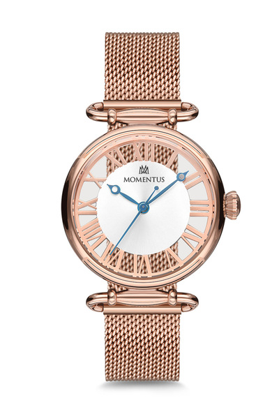 Momentus Kadın CW280R-02SR Kadın Kol Saati