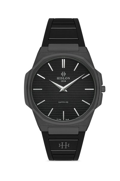 Hislon Erkek CL127N-04BS Erkek Kol Saati