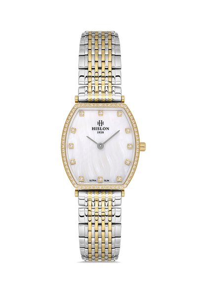Hislon Ql179T-09Sg Women's / Girls' Watch