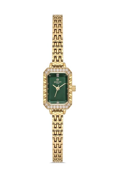 Hislon حذاء كلاسيكي للسيدات من كوين QL194G-15SG