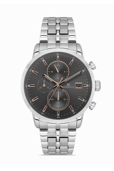 Momentus ساعة يد رجالية CC308S-05SR