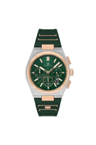 Momentus TM345T-15YR ERKEK KOL SAATİ