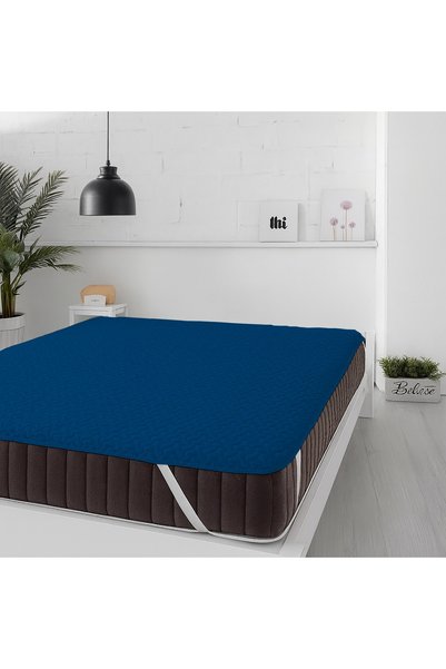 Ralex Protecție pat matlasată ultrasonic imperial impermeabilă pentru saltea ...