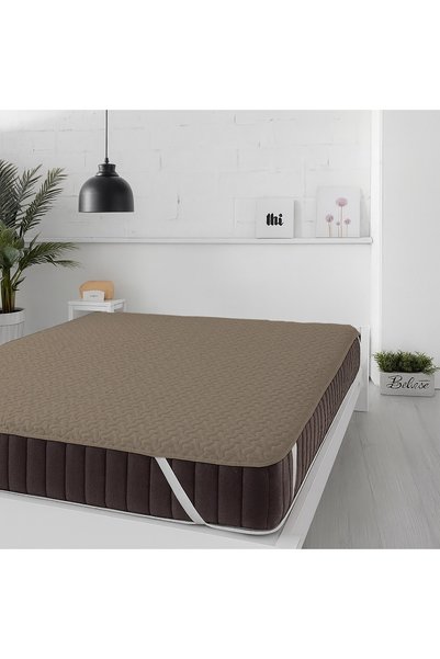 Ralex Protecție pat matlasată ultrasonic imperial impermeabilă pentru saltea ...