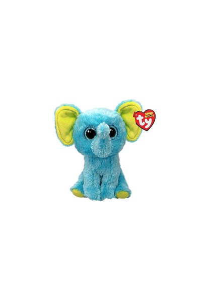 Panço Trunkles Elephant Plush Toy