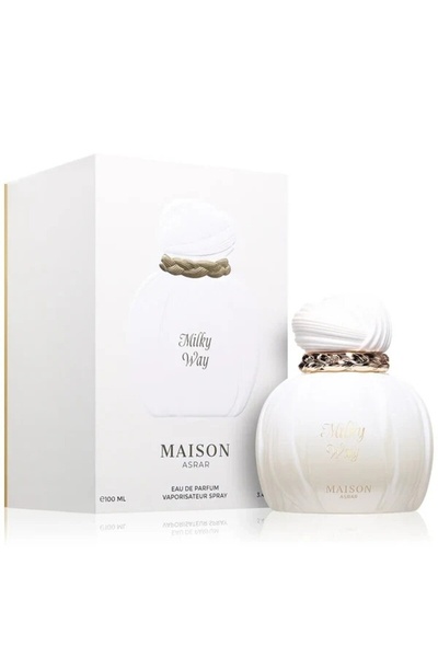 Maison Asrar Ap de parfum unisex, Maison Asrar, Milky Way, 100 ml