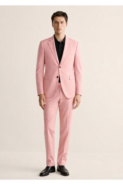 ilayda emir Blazer Suit