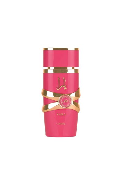 lattafa Parfum pentru femei Yara Candy EDP 100 ml