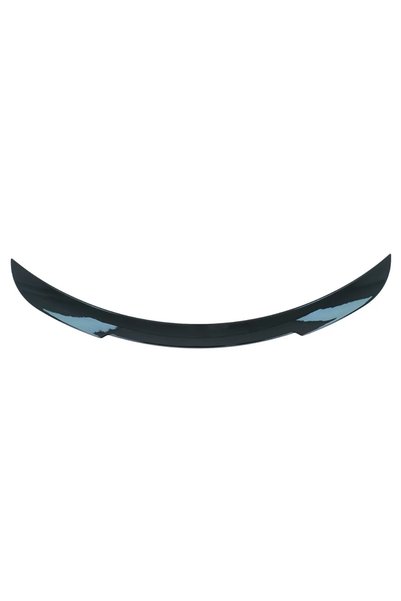 tuningset Eleron Portbagaj compatibil cu Mercedes C-Class C205 Coupe 2014-201...