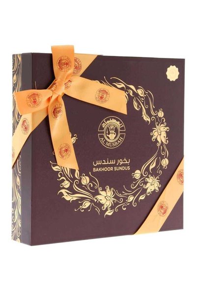 بيت الجملة (House of Wholesale) Bakhoor from the Lamp of the Virgin Mary 180 g