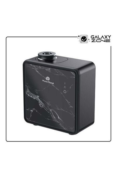 PHONE PLANET جهاز العطر الذكي PP-CY08S – سعة 200 مل، تغطية واسعة تصل إلى 500
