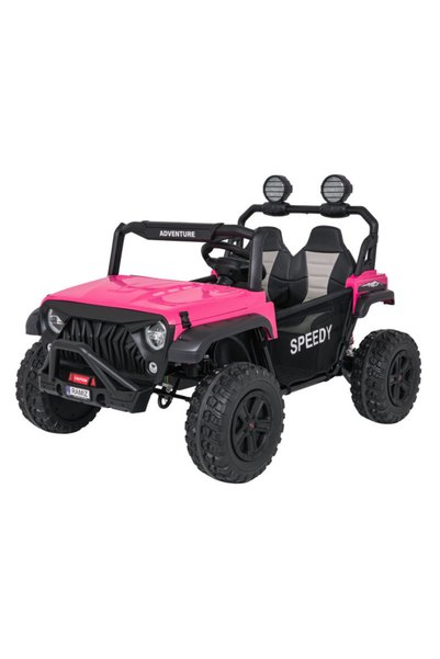 TEA Sports Masinuta electrica pentru copii SUV ALL TERRAIN 24V 800W 4x4 (3568...