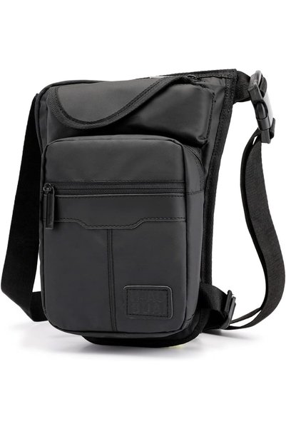 Generic Drop Leg Bag for Men Women