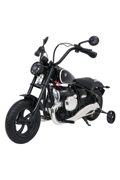 TEA Sports Motocicleta electrica pentru copii BMW R18 24 Volti 200W, viteza 4...