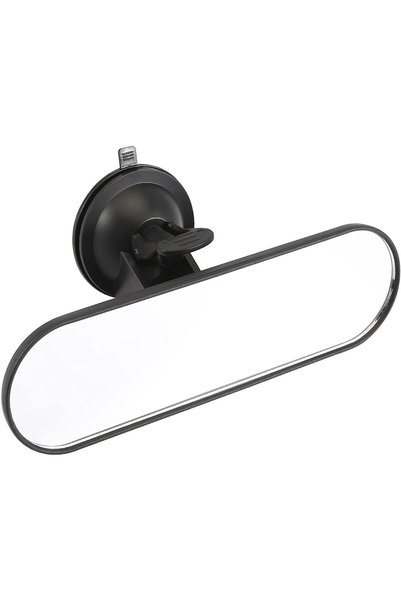 Generic Rear View Mirror,Car Examiner Mirror,Anti Glare Interior Car Mirror,R...