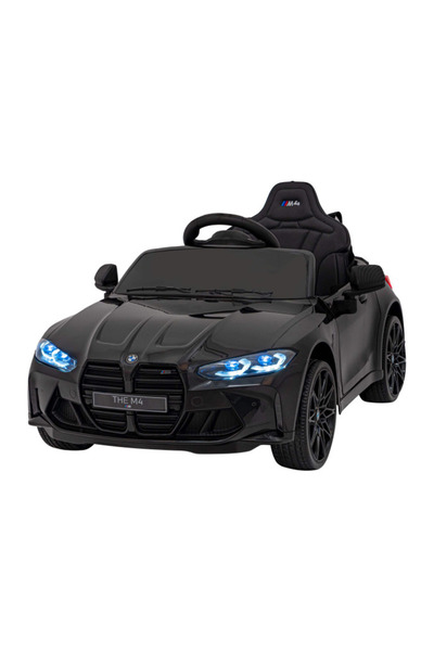 TEA Sports Masinuta electrica pentru copii BMW M4 Competition 12V 90W (sx2418...