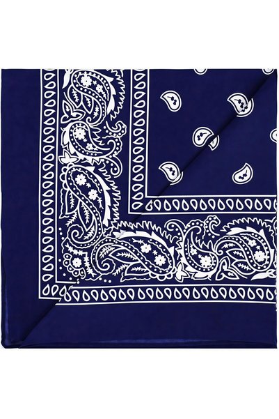 Generic Hijab Caps, Bandana, Head Wrap for Men and Women, Bandanna for Hip-Ho...