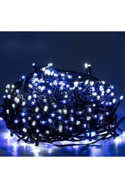 Generic String Lights Battery Operated -132FT 300LEDs Battery Fairy Lights Ou...