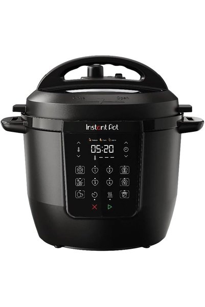 Instant Pot Çoklu Pişirici, 5,7L 7'si 1 arada Akıllı Ocak - Düdüklü Tencere, Yavaş Pişirici, Pirinç