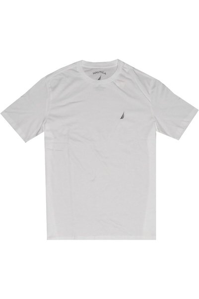 Generic mens Short Sleeve Solid Crew Neck T-shirt T-Shirt