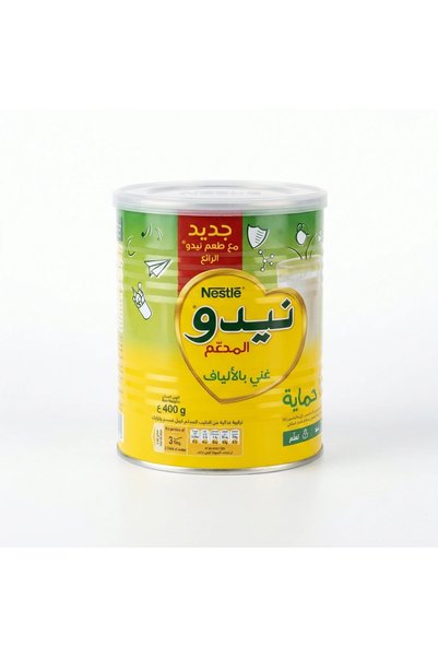 Rajwahisland Nido Milk 400g
