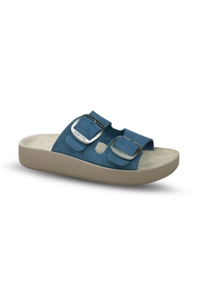 Ceyo LUNA Women's Slippers (36-41) ZENNE