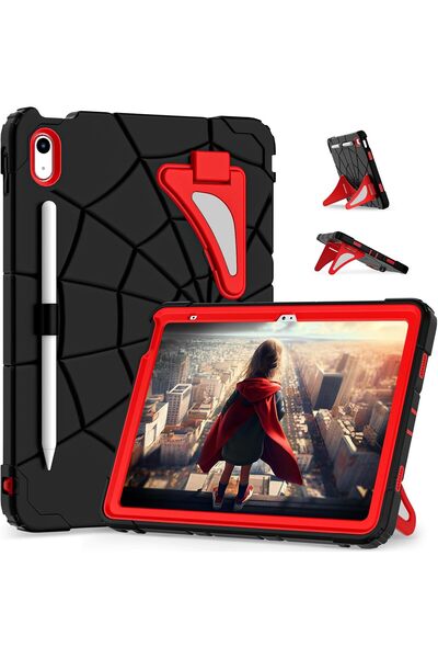 Generic Case for iPad (A16) 11th 11 Inch 2025/10th Generation 10.9 Inch 2022,...