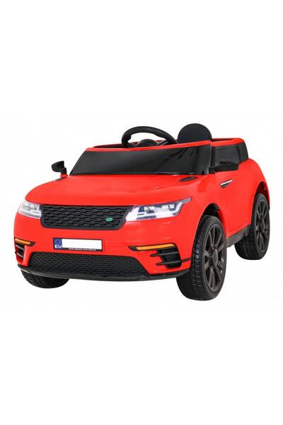 TEA Sports Masinuta electrica pentru copii Super S 4x4 (688) Rosu