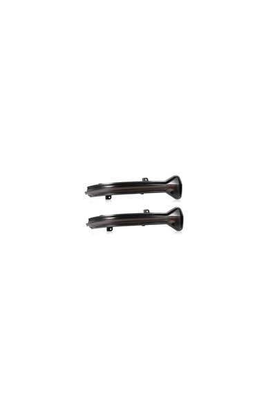 OEM Set of 2 Dynamic LED Turn Signal Lights for BMW G30