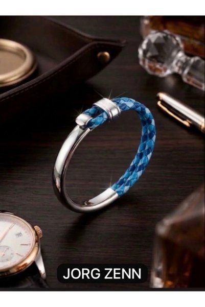 JORG ZENN JZ2963 MEN'S BRACELET