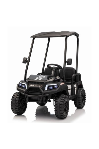 TEA Sports Masinuta electrica pentru copii cu 4 locuri UTV Champion Lux 24V 4...