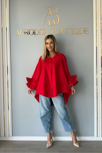 Afrodita Boutique Camasa Alexandra R