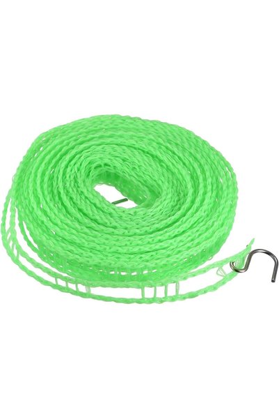 Generic Clothesline, Camping Clothesline, Durable Travel Clothes Line Rope, P...