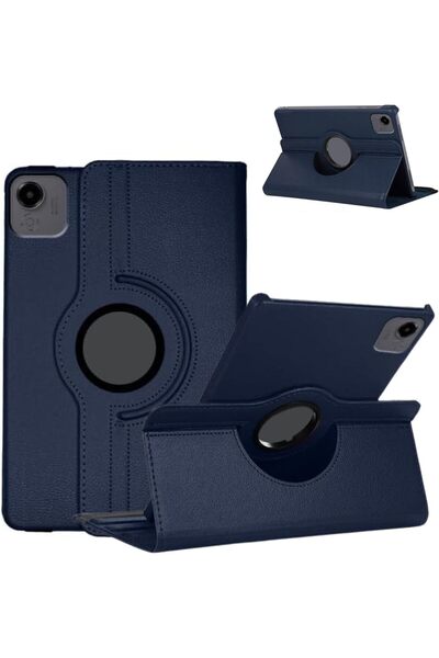 Generic Case for HONOR Pad X9a 11.5 Inch, PU Leather Protective Tablet Cover