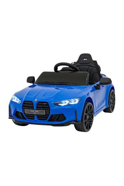 TEA Sports Masinuta electrica pentru copii BMW M4 Competition 12V 90W (sx2418...