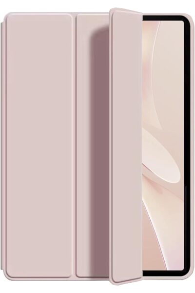 Generic Cover Compatible with Huawei MatePad 12X 12" 2024 Case, Tri-Fold Slim...