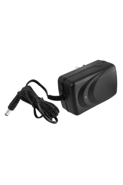 TEA Sports Incarcator 6V 500mA cu indicator LED pentru masinute electrice copii