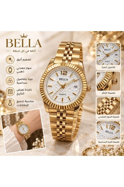 Generic Brand ساعة نسائي ماستر