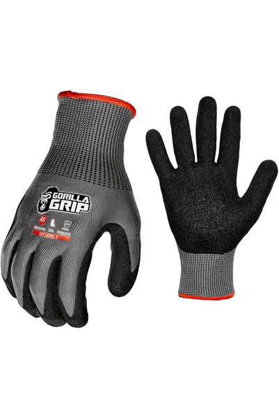 Generic A1 Precision Grip, Cut Resistant Work Gloves