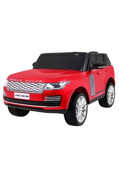 TEA Sports Masinuta electrica pentru copii cu 2 locuri RANGE ROVER HSE 4x4 cu...