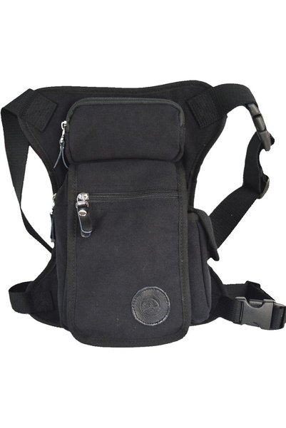 Generic Drop Leg Bag for Men Women