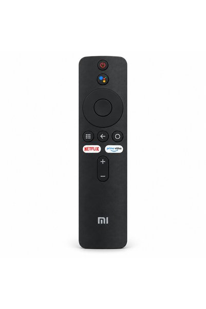 BURAQ جهاز التحكم عن بعد لتلفزيون Xiaomi Mi مع أزرار Netflix و Prime Video - ...