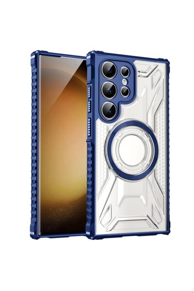FONIX Case for Samsung Galaxy S26 Ultra, Titan Mag, Reinforced Edges, MagSafe...