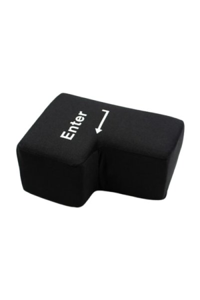 Aisdelu Buton USB ENTRARE Gigant, AISDELU ® , moale, rezistent, anti-stres, p...