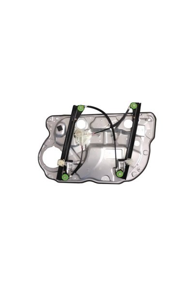 DPA MECANISM PARBRIZ FAȚĂ STÂNGA VW POLO 02-10 6Q4837461F