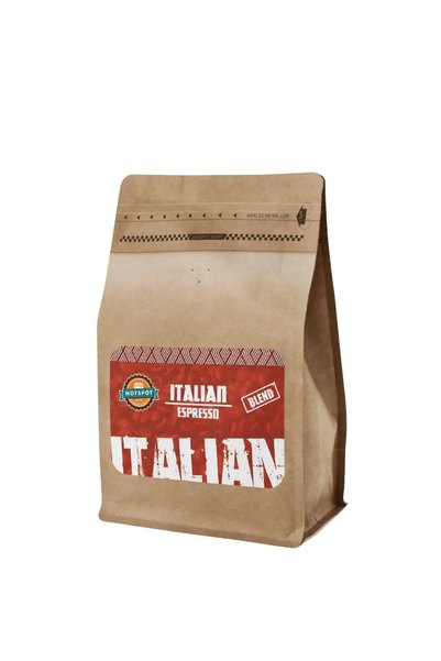 HOTSPOT Amestec de espresso italian 250g